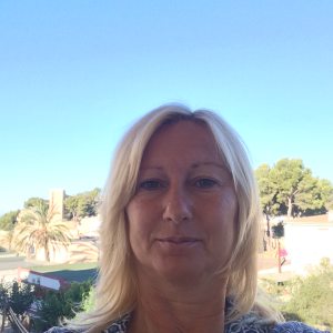 Profilbild von Petra Drinovan