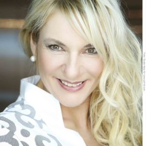 Profilbild von Petra Drissen