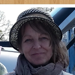 Profilbild von Petra Druselmann