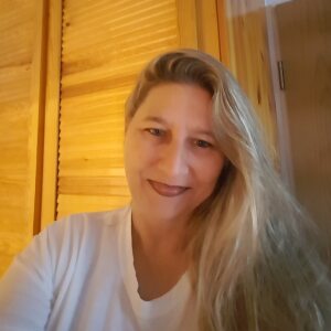 Profilbild von Petra Dudda