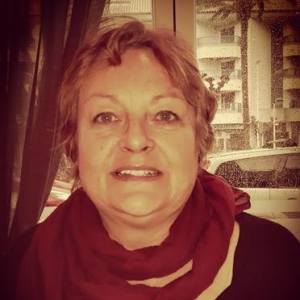Profilbild von Petra Dübner