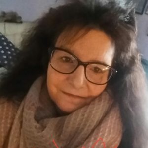 Social Media Profilbild Petra Dührkoop 