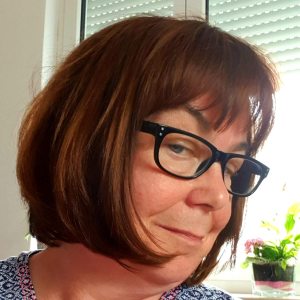 Profilbild von Petra Dünkel