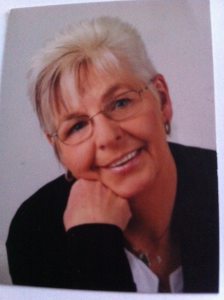 Profilbild von Petra Dürholt