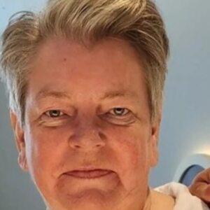 Profilbild von Petra Dunkel