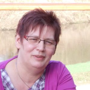 Profilbild von Petra Dunker