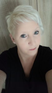 Profilbild von Petra Duske