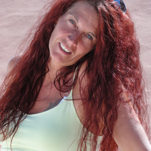 Profilbild von Petra Eberhardt