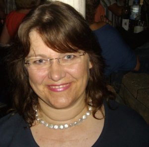Profilbild von Petra Ebert