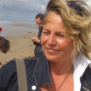 Profilbild von Petra Eckermann