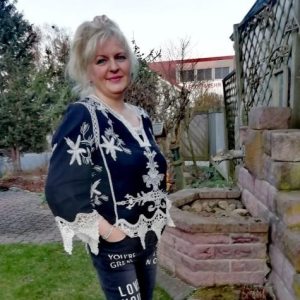 Profilbild von Petra Eckert