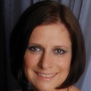 Profilbild von Petra Eckert