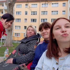 Profilbild von Petra Eckhardt