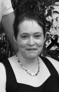 Profilbild von Petra Eckoldt