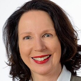 Profilbild von Petra Eden