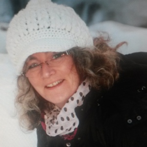 Profilbild von Petra Eder-Langlitz