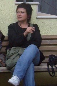 Profilbild von Petra Eder