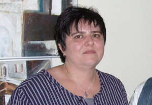 Profilbild von Petra Edmeier