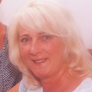 Profilbild von Petra Effenberger