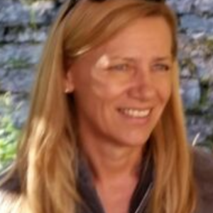 Profilbild von Petra Effert