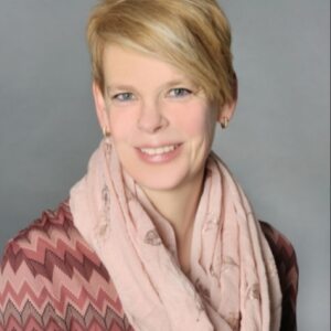 Profilbild von Petra Egerer