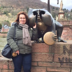 Profilbild von Petra Ehlert