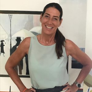 Profilbild von Petra Ehrhard