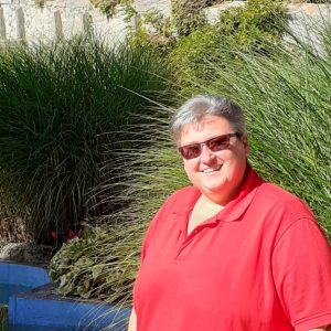 Profilbild von Petra Ehrl