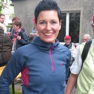 Profilbild von Petra Ehrlich