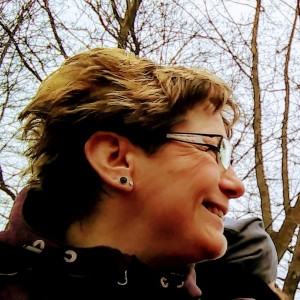 Profilbild von Petra Ehrlich