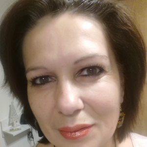 Profilbild von Petra Ehrmann
