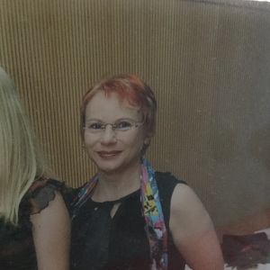 Profilbild von Petra Eichholz