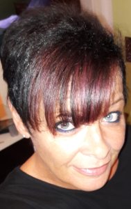 Profilbild von Petra Eichhorn