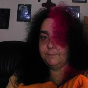 Profilbild von Petra Eichwald