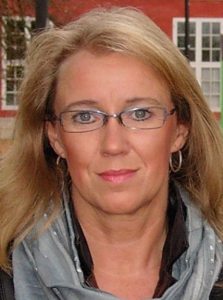 Social Media Profilbild Petra Eickmann-Riedel 
