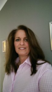 Profilbild von Petra Eigenrauch