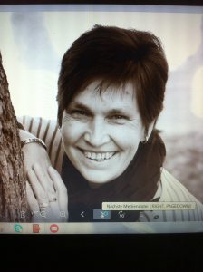 Profilbild von Petra Eiling