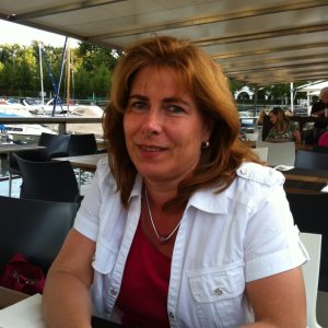 Profilbild von Petra Eimermacher