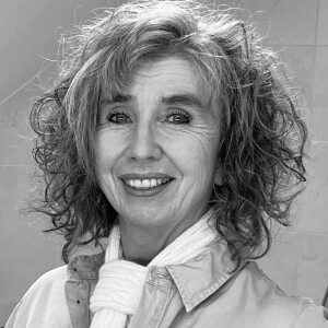Profilbild von Petra Eisenberg