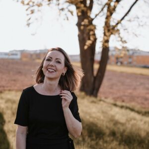Profilbild von Petra Eisenherz
