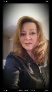 Profilbild von Petra Eisenreich