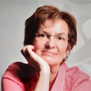 Profilbild von Petra Eiserbeck