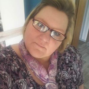 Profilbild von Petra El Gana