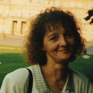 Profilbild von Petra Eleulmi