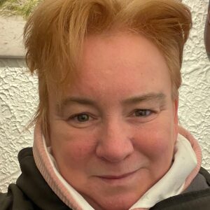 Profilbild von Petra Elkes