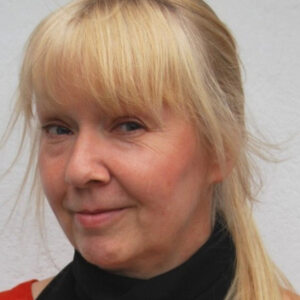 Profilbild von Petra Elsner