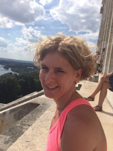 Profilbild von Petra Elspas