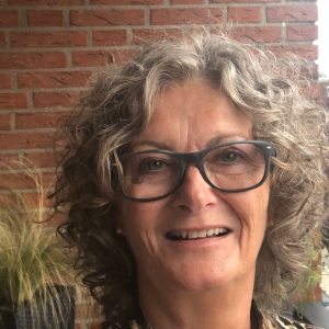 Profilbild von Petra Elßner