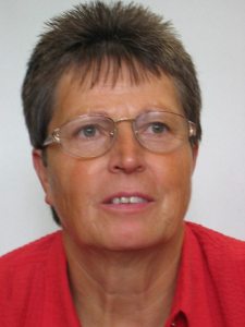 Profilbild von Petra Elstner