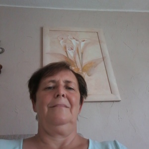 Profilbild von Petra Ender